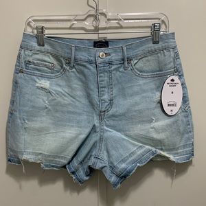 Scoop Retro Boy Short size 8